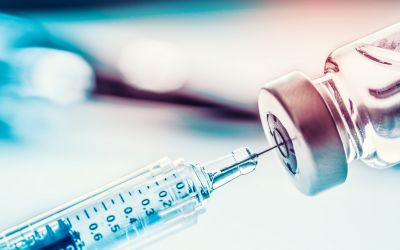 Will the covid vaccination be a shot in the arm for the housing market?