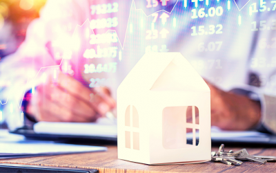 5 factors that could affect the property market in 2021.