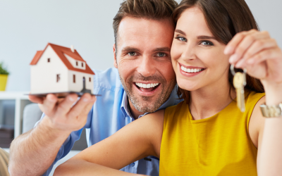 How to Buy Your First Home
