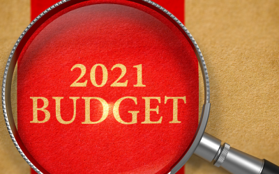 Budget 2021 – Now that the dust has settled, what does it mean for mortgages and property?