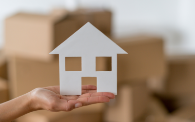 Conveyancing, stamp duty and someone with a van – the cost of moving home.