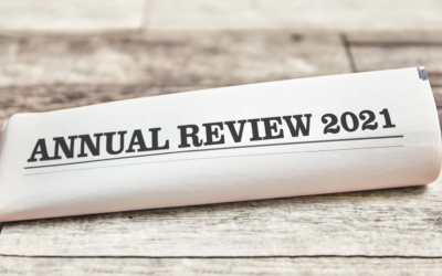Well, that was a heck of a ride! – Looking back at the housing market in 2021