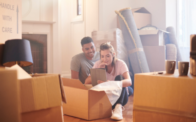 Small things that make a difference – 5 ways to help save for your first deposit.