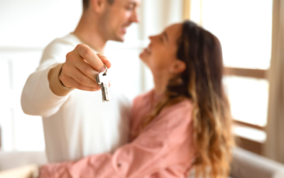 Should you consider let to buy if you want to move house.