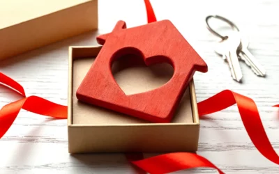 No returns – The ins and outs of a gifted deposit for a mortgage.