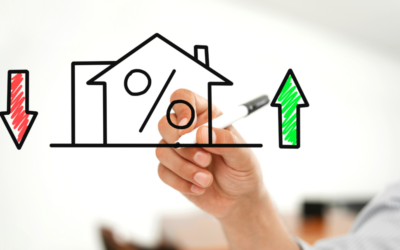 Perspective isn’t easy – a clear view of the current mortgage market.