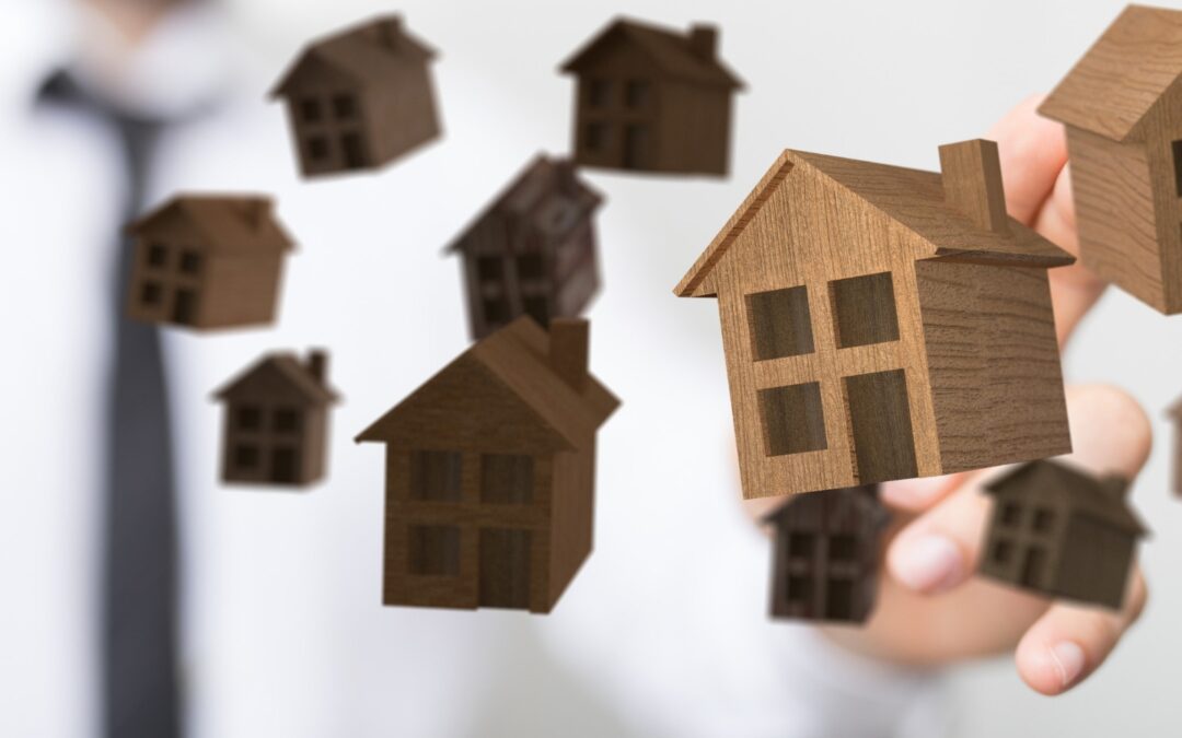 More ups and downs? – What will the mortgage and property market look like in 2023