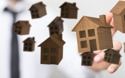 More ups and downs? – What will the mortgage and property market look like in 2023