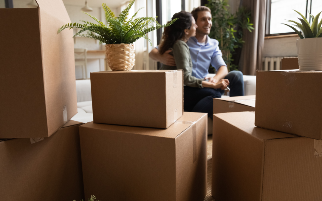 Nothing up front – What is a 100% mortgage and is it for you?