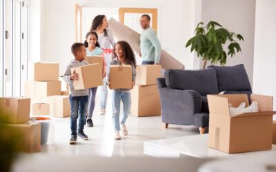 Mortgage applications to first day – Keeping stress free when buying your first home